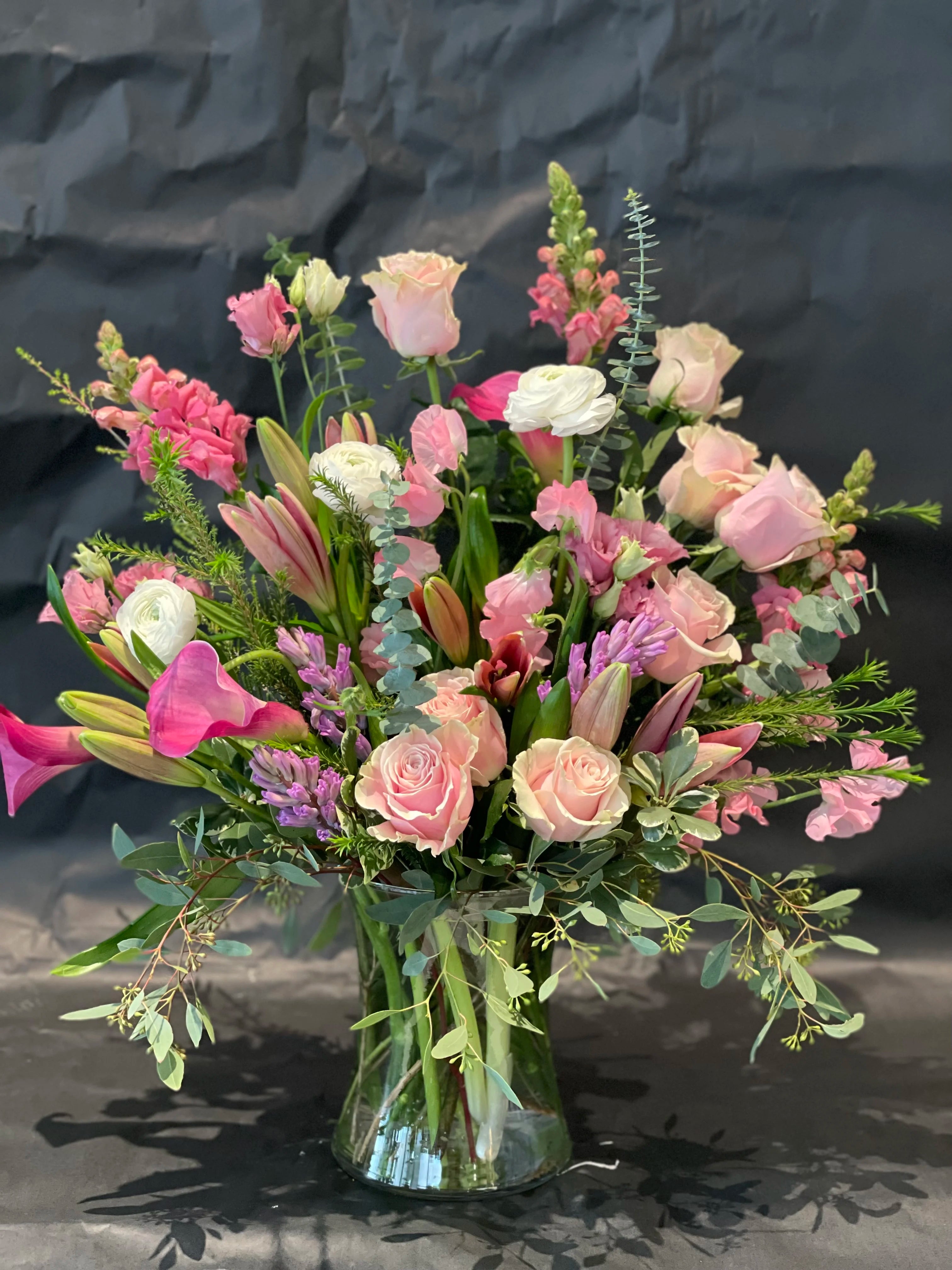 Pink & Pretty