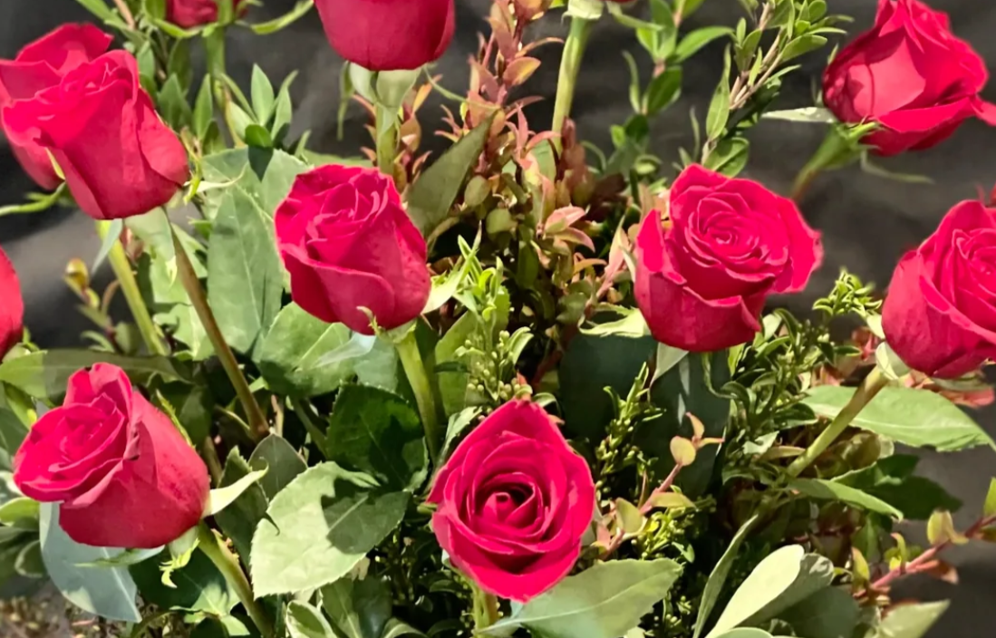 Anniversary Floral Arrangements