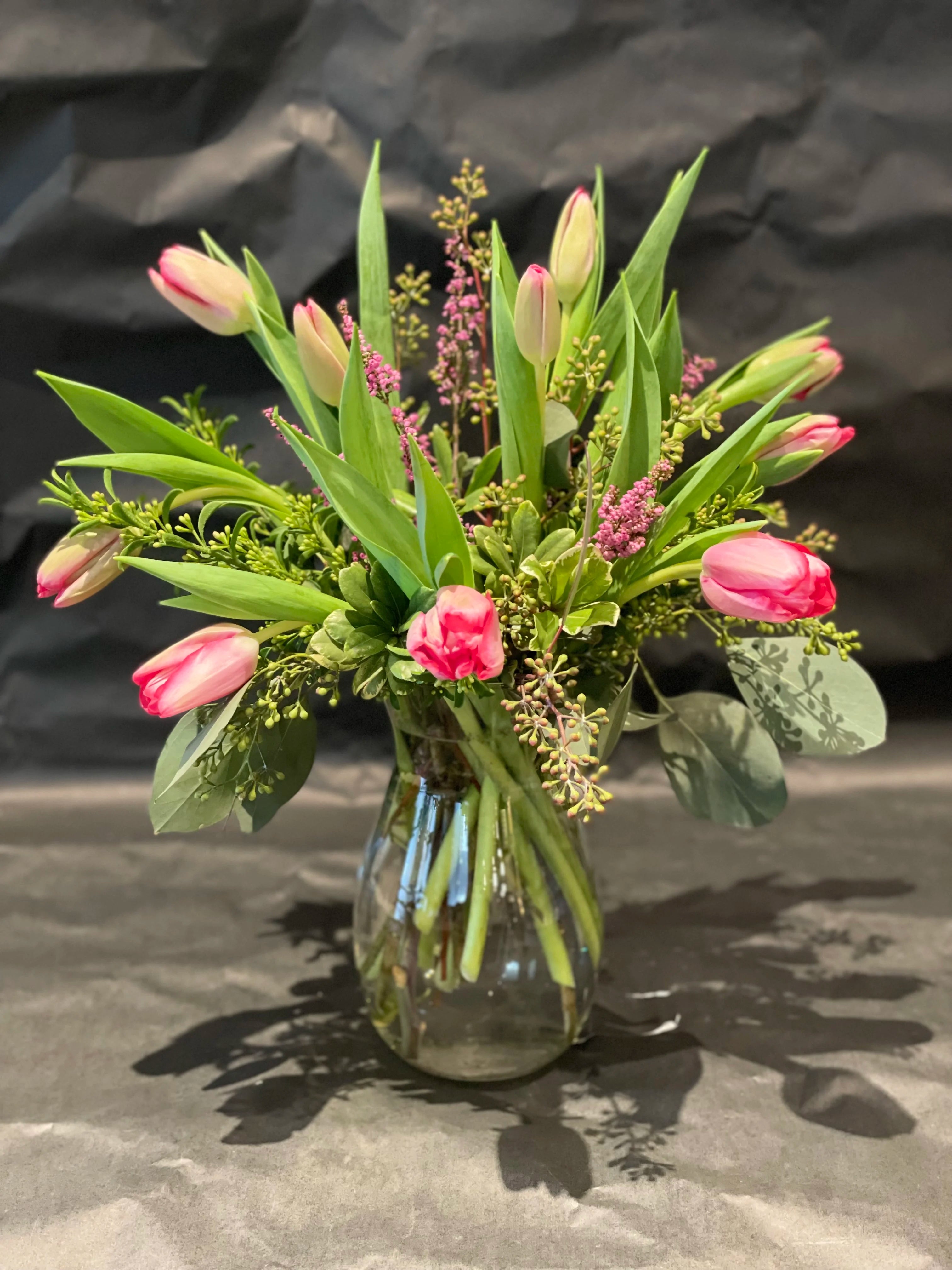 Tulip Haven