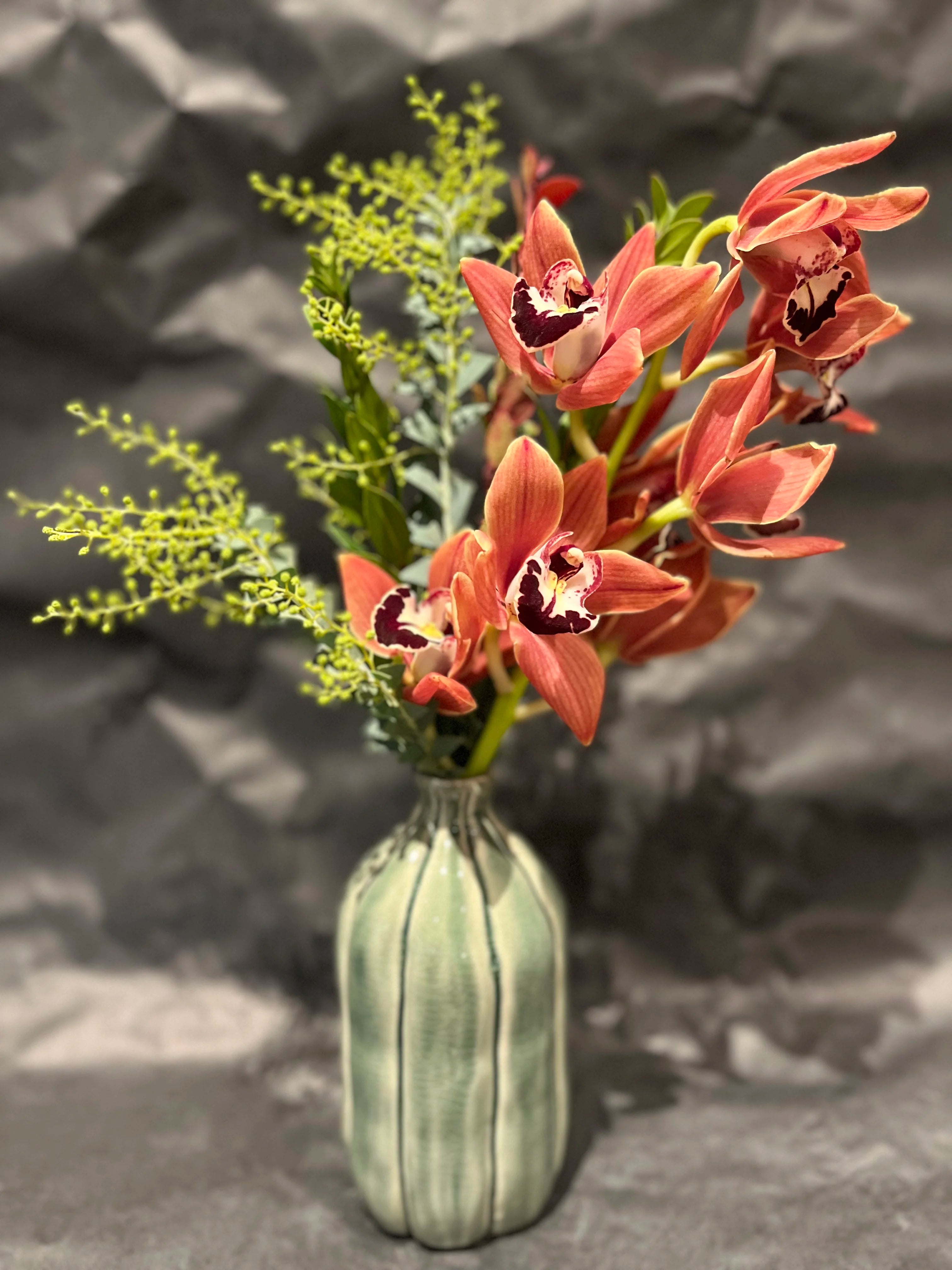 Paradise in Bloom